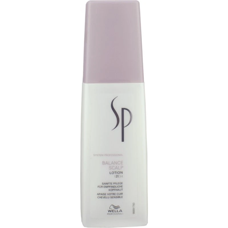 Wella SP Balance Scalp Lotion 125 ml
