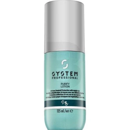 System Professional Purifying Lotion 125 ml