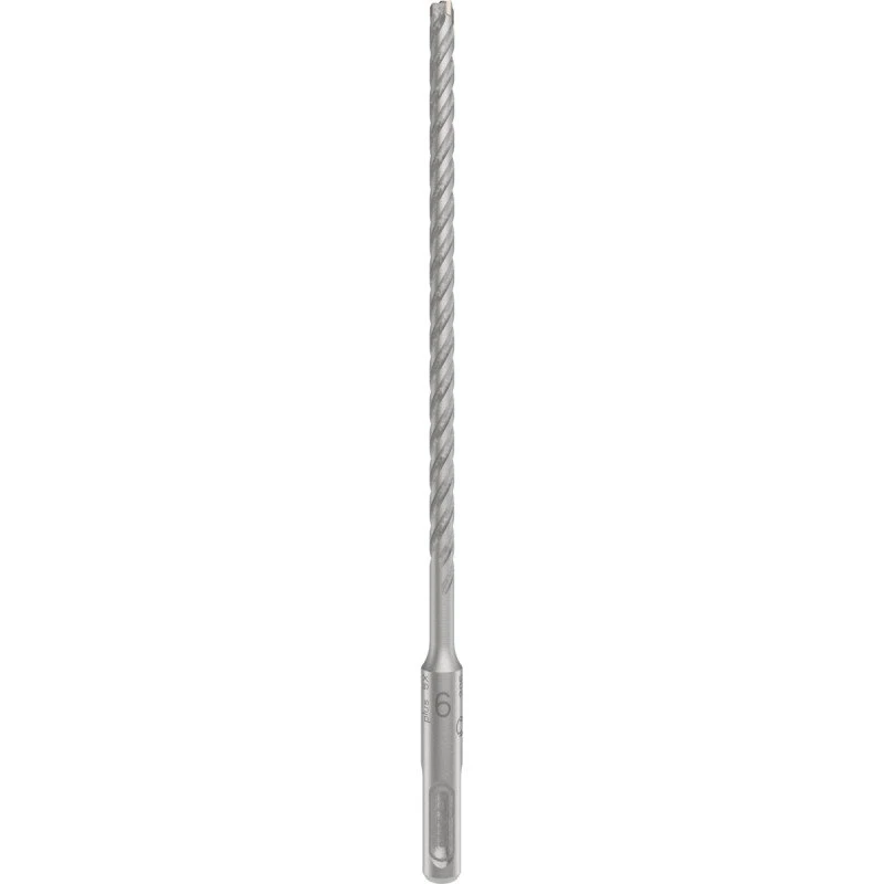Bosch SDS-plus-5X Hammerbor 6 mm, 210 mm