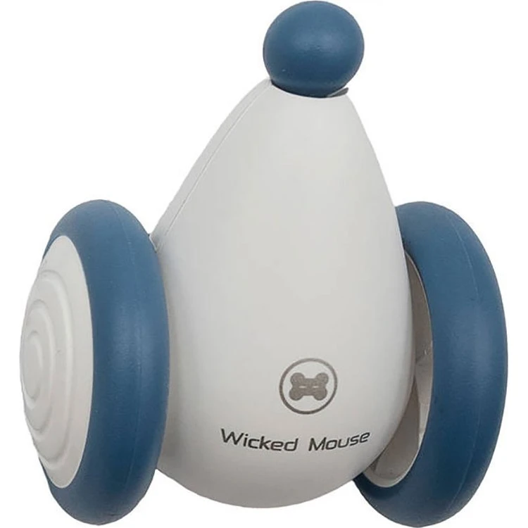 Cheerble Wicked Mouse - Prussian Blue