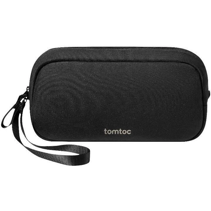 Tomtoc Light-T12 1L Opbevaringsetui, Sort