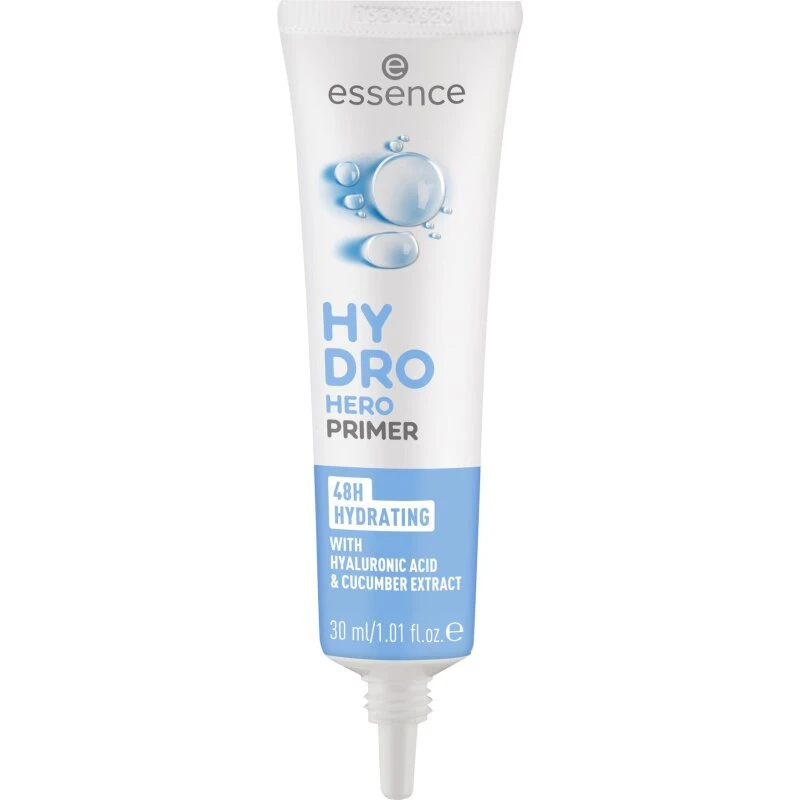 Essence Hydro Hero Primer - 30 ml