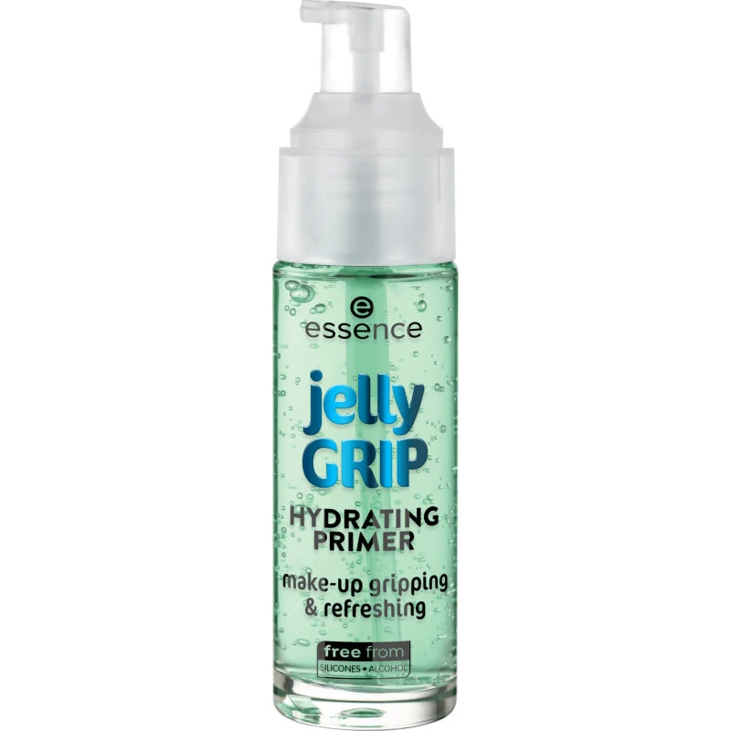 Essence Jelly Grip Primer 29 ml - Fugtgivende