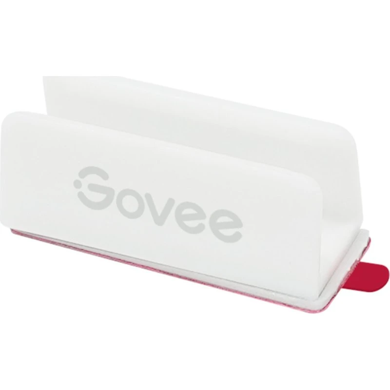Govee Neon Rope Lightstrips Beslag, Hvid, 20 stk