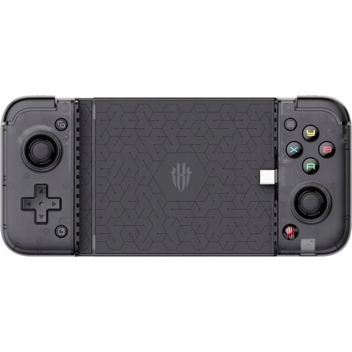 RedMagic Shadow Blade Gamepad – Sort, mobilcontroller til smartphone