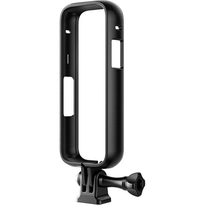 Telesin Monteringsramme til Insta360 X4, Sort