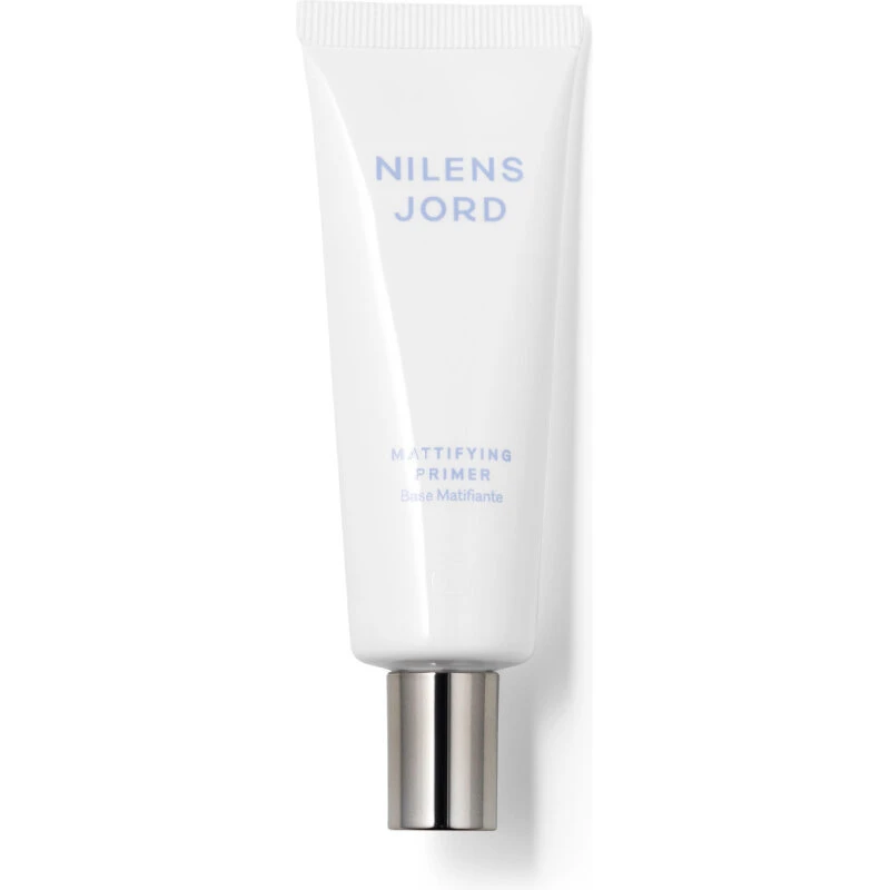 Nilens Jord Mattifying Primer 25 ml