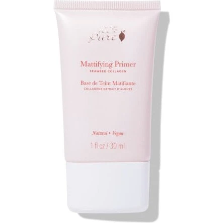 100% Pure Mattifying Primer, 30 ml
