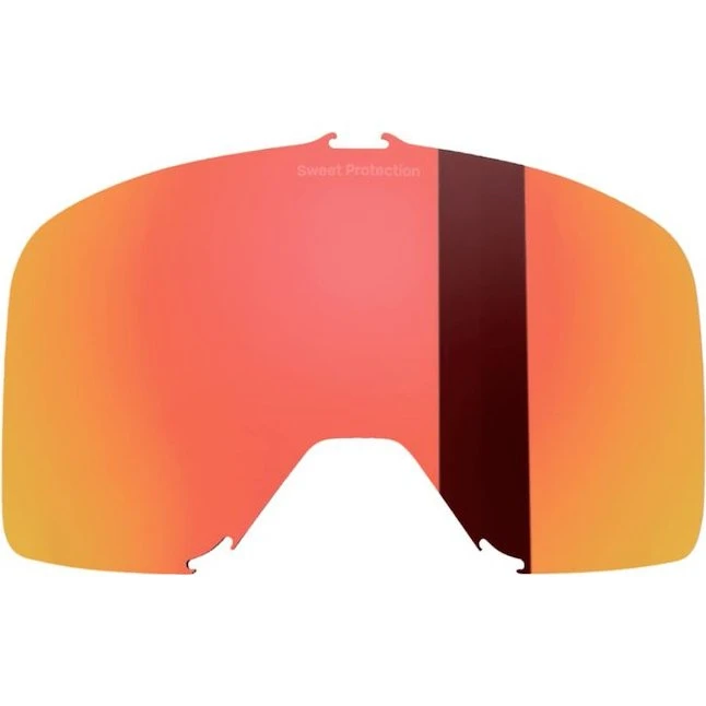 Sweet Protection Firewall MTB Lens RIG Reflect Cykelbriller - RIG Topaz