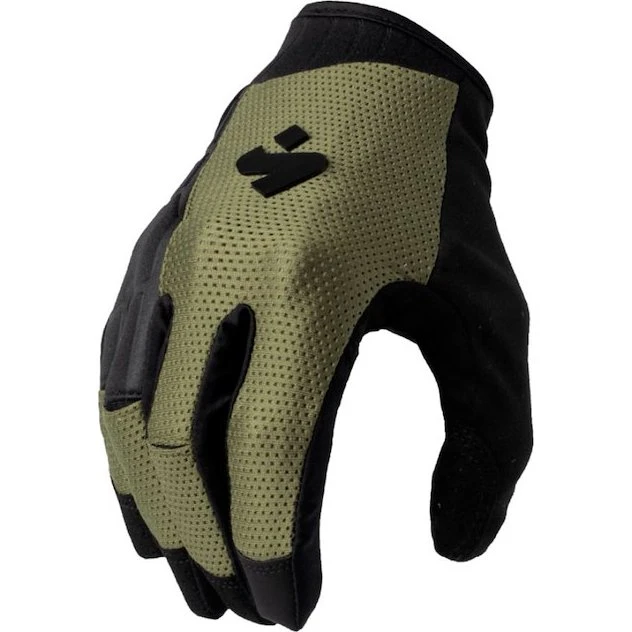 Sweet Protection Hunter Pro Cykelhandsker Woodland Herre L