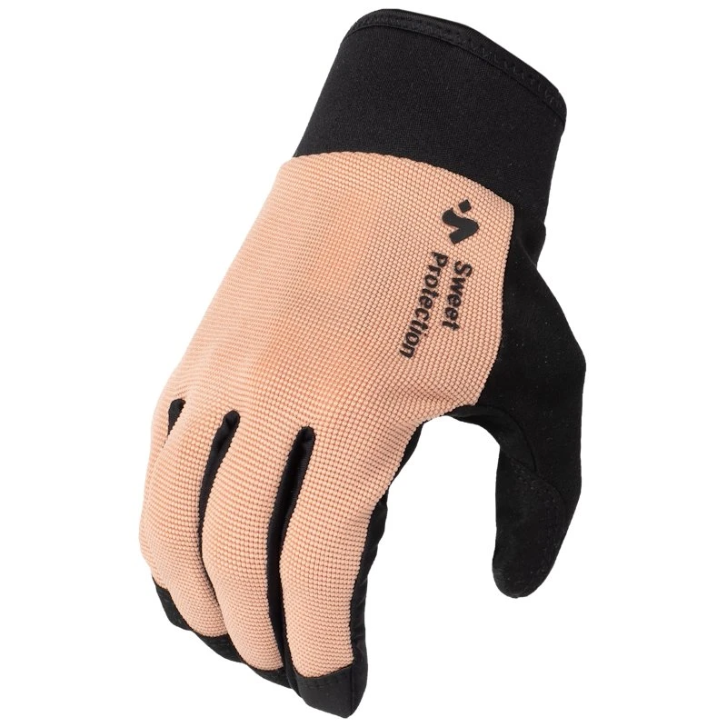 Sweet Protection Hunter Cykelhandkser Rosebrown Dame L