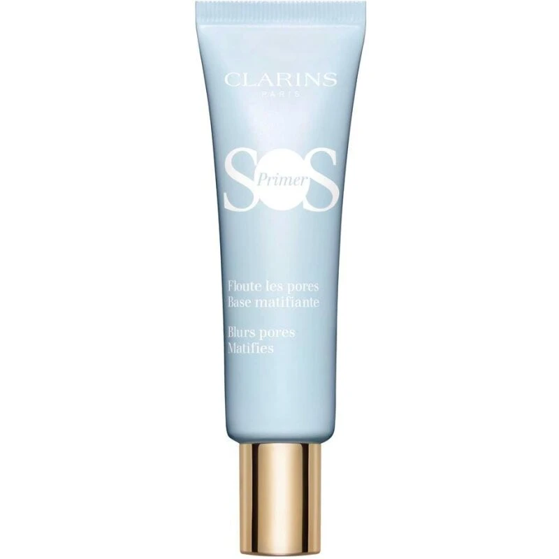 Clarins SOS Primer Matifying 30 ml