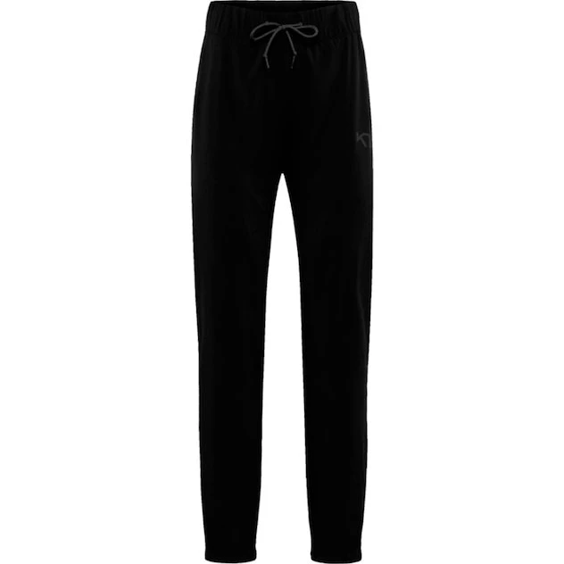 Kari Traa Myrblå Pant 2.0 Sweatpants Sort Dame L