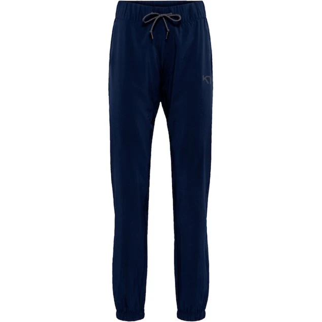 Kari Traa Myrblå Pant 2.0 Sweatpants blå dame XS