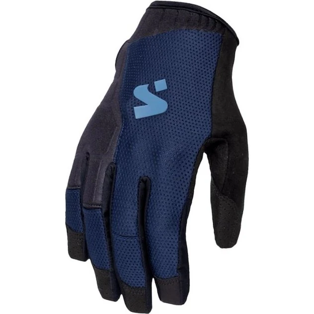 Sweet Protection Hunter Pro Cykelhandsker Navy Blazer Herre L