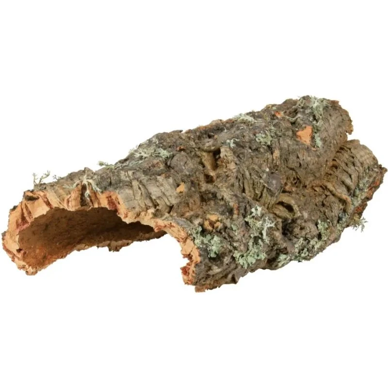 Trixie Korkstykke M til terrarier – 100% natur