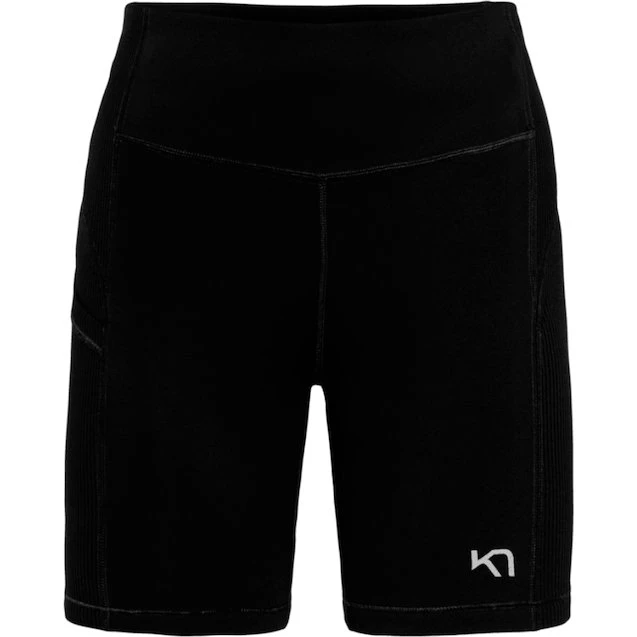 Kari Traa Linnea Shorts Sort Dame, L