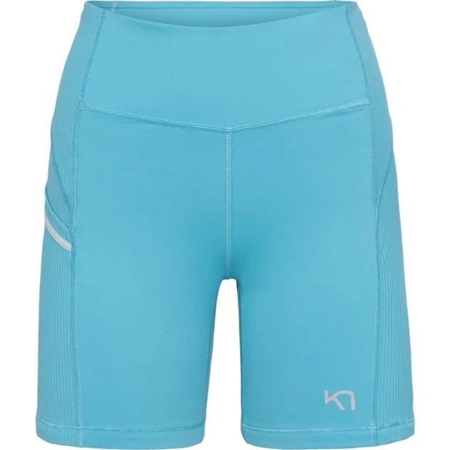 Kari Traa Linnea Shorts Blå Dame XS