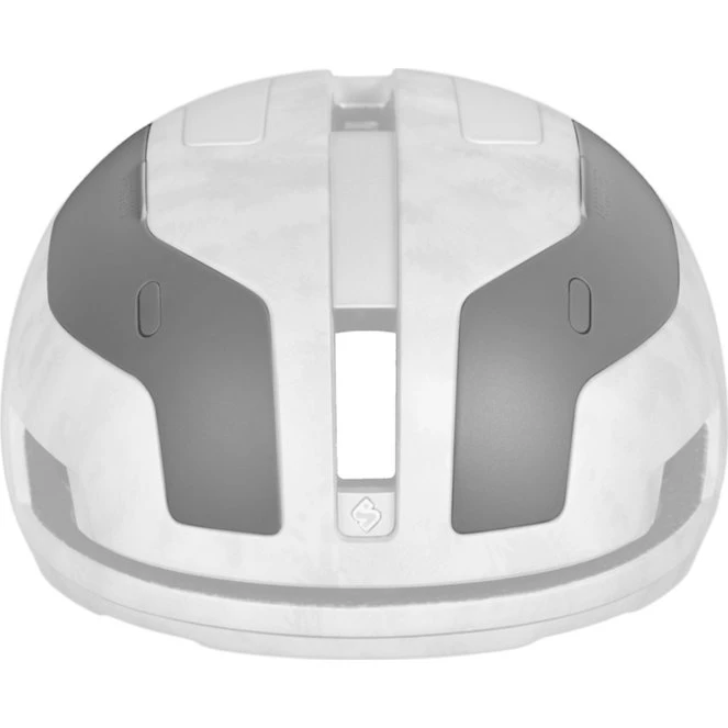 Sweet Protection Falconer Aero 2Vi MIPS Aerocovers Silver Smoke ML