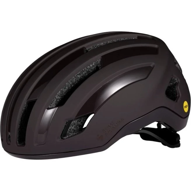 Sweet Protection Outrider MIPS Cykelhjelm, Burnt Brown, M