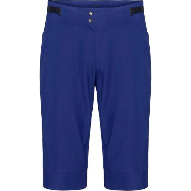 Sweet Protection Hunter II Light MTB Shorts Blue Depths Herre XL