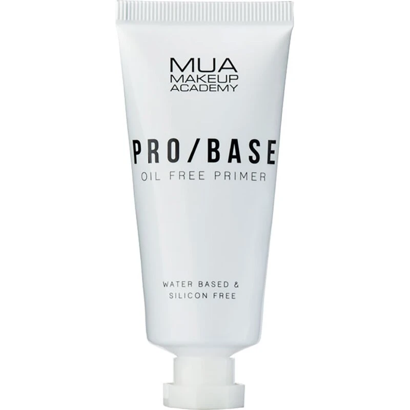 Make Up Academy Pro Base Oil Free Primer 30 ml