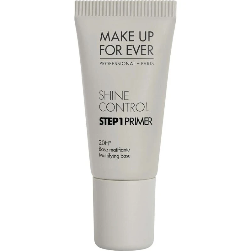 Make Up For Ever Step 1 Primer Shine Control (mattificerende)