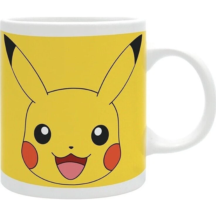 Pokémon Pikachu Krus 320 ml