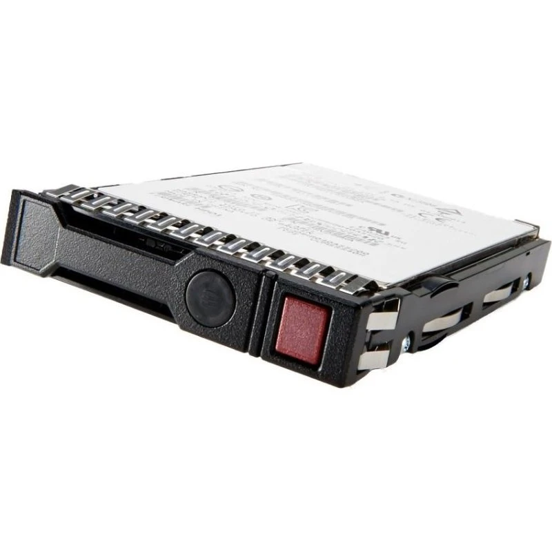 HPE SSD 2,5" Read Intensive 960 GB SATA 6G