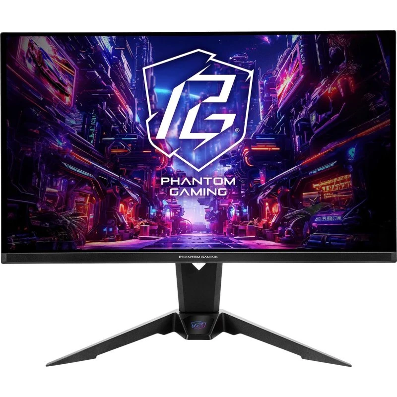 ASRock Phantom Gaming PGO27QFV 27" QHD OLED 360Hz