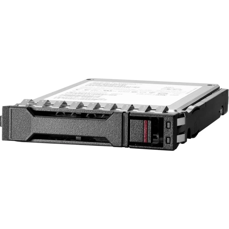 HPE 480 GB SATA 6G Read Intensive SFF BC SSD