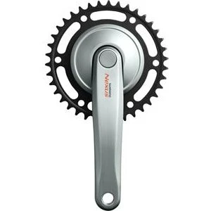 Shimano Nexus Kranksæt 33T 170 mm
