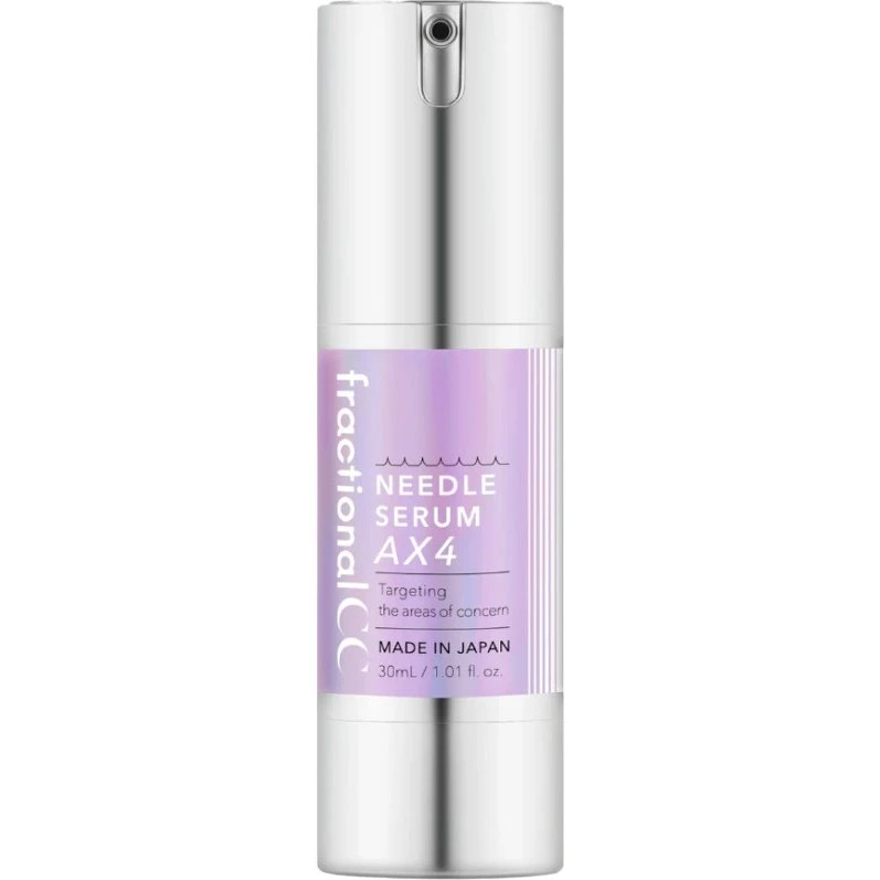 Fractional CC Needle Serum AX4 30 ml