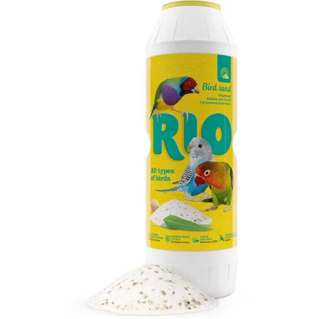 RIO Fuglesand 2 kg