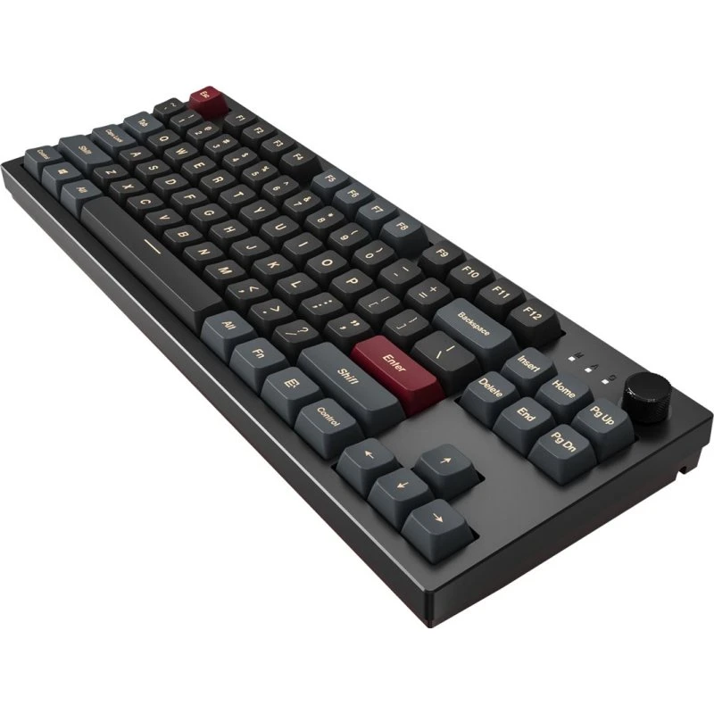 Montech MKey TKL Darkness Mekanisk RGB Tastatur