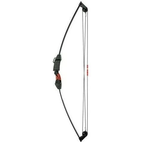 Poe Lang Chameleon Sort 10-15 lbs Compoundbue