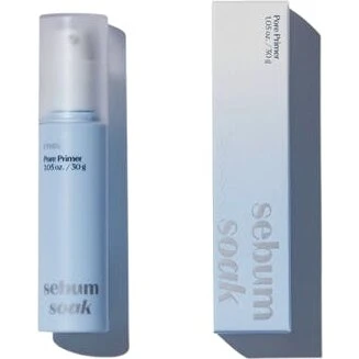 ETUDE Sebum Soak Pore Primer, 30 ml