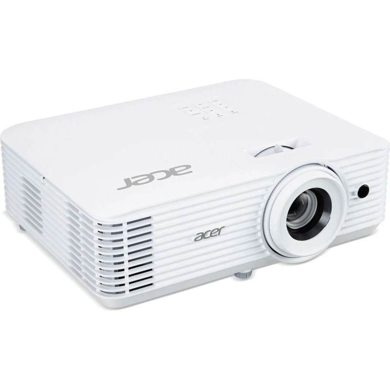 Acer P5827a 4K DLP-projektor 4000 ANSI-lumen
