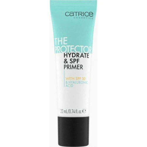 Catrice The Protector Hydrate & SPF Primer SPF30 22 ml