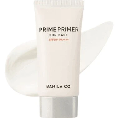 BANILA CO Prime Primer Sun Base SPF50+ PA++++ 50ml