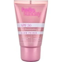 Hello Sunday The Illuminating One Glow Primer SPF50 PA++++