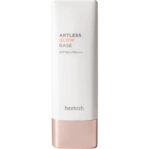 Heimish Artless Glow Base SPF50+ PA++++