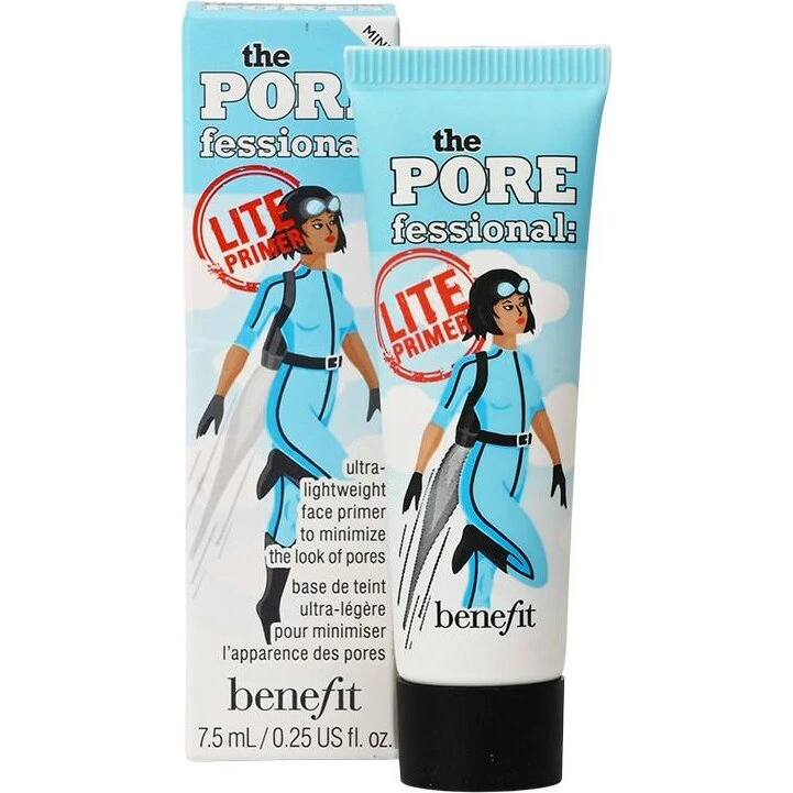 Benefit The POREfessional Lite Primer 22 ml