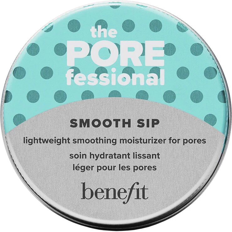 Benefit The POREfessional Smooth Sip Mini