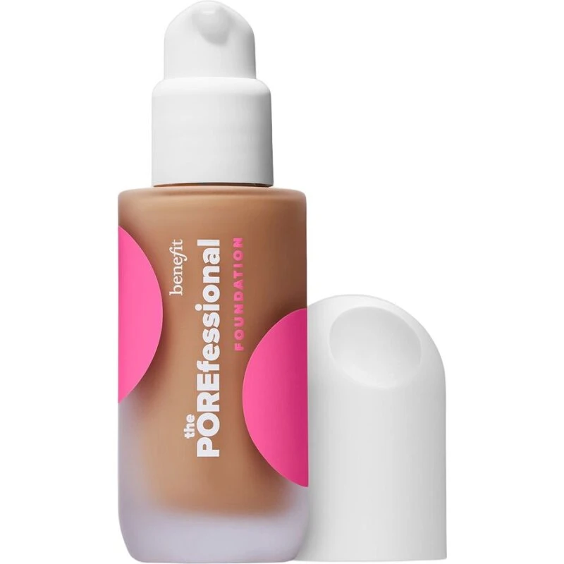 Benefit The Porefessional Foundation 22N – udjævnende, niacinamid