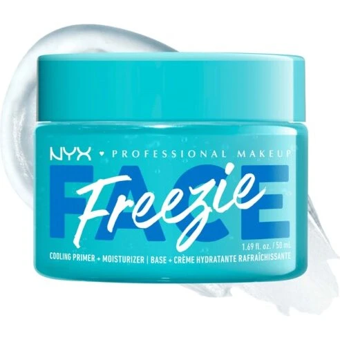 NYX Face Freezie Cooling Primer & Moisturizer 50 ml