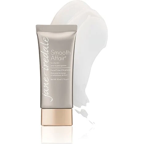Jane Iredale Smooth Affair For Oily Skin – 50 ml