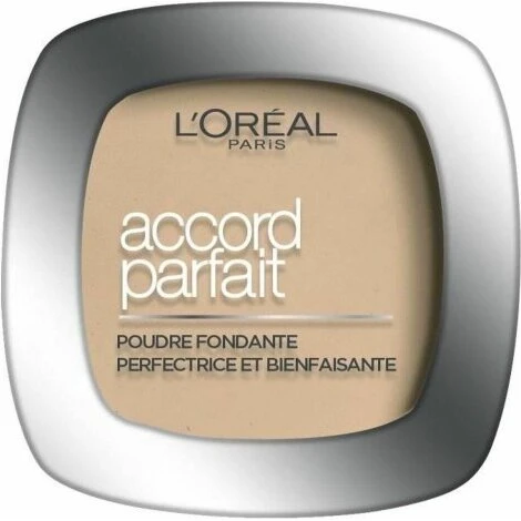 L'Oréal Paris True Match Pudder 3R/3C 9 g