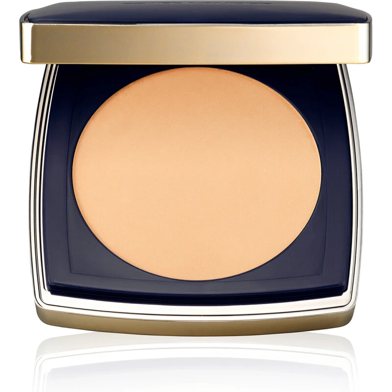 Estée Lauder Double Wear Matte Powder Foundation SPF 10 – 3N2 Wheat