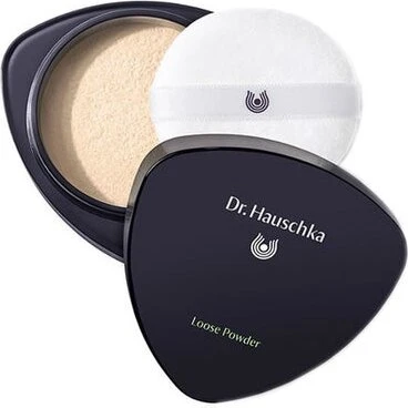 Dr. Hauschka Loose Powder 00 Translucent